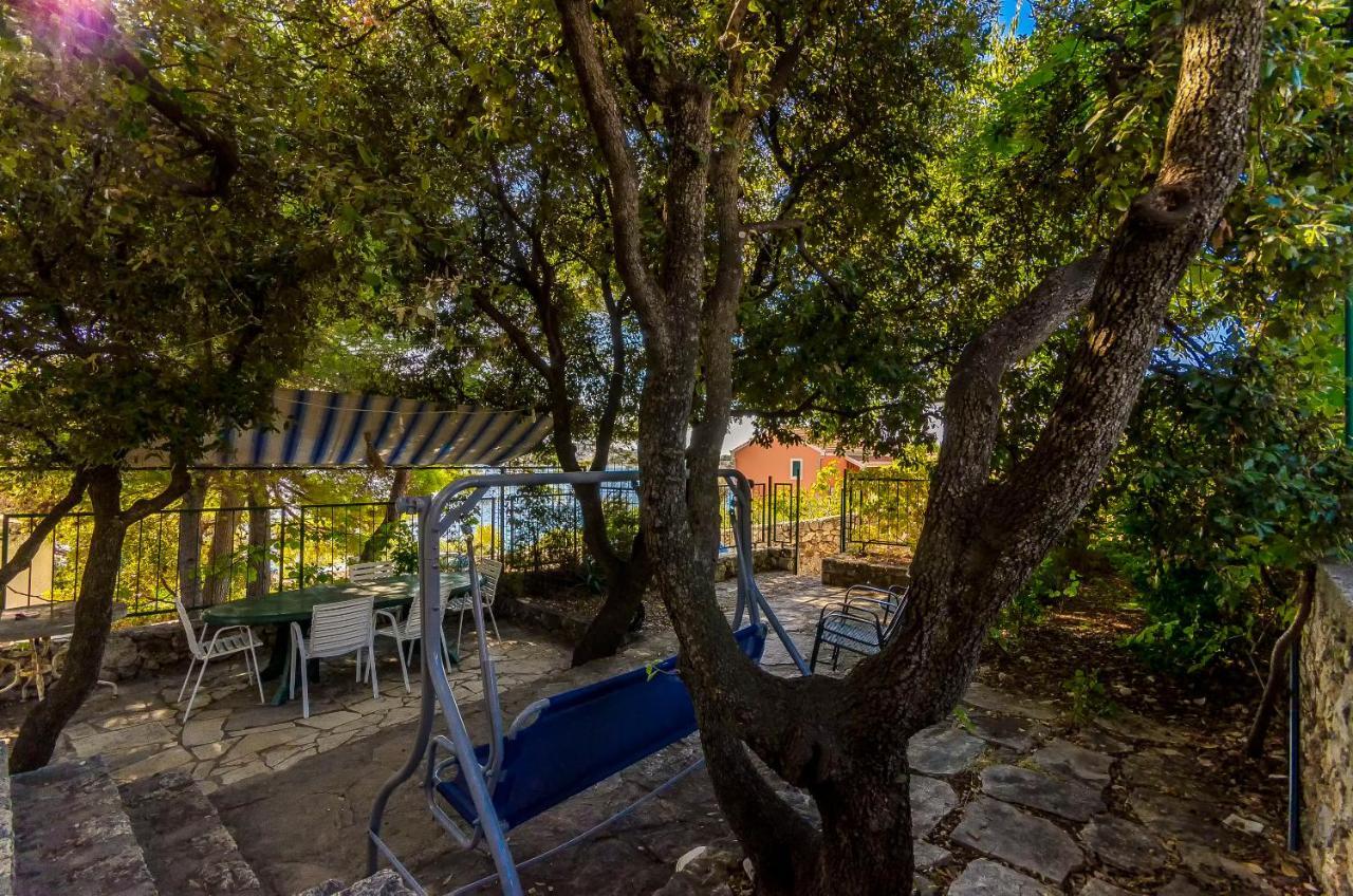 Apartments Quiet Sevid Dış mekan fotoğraf