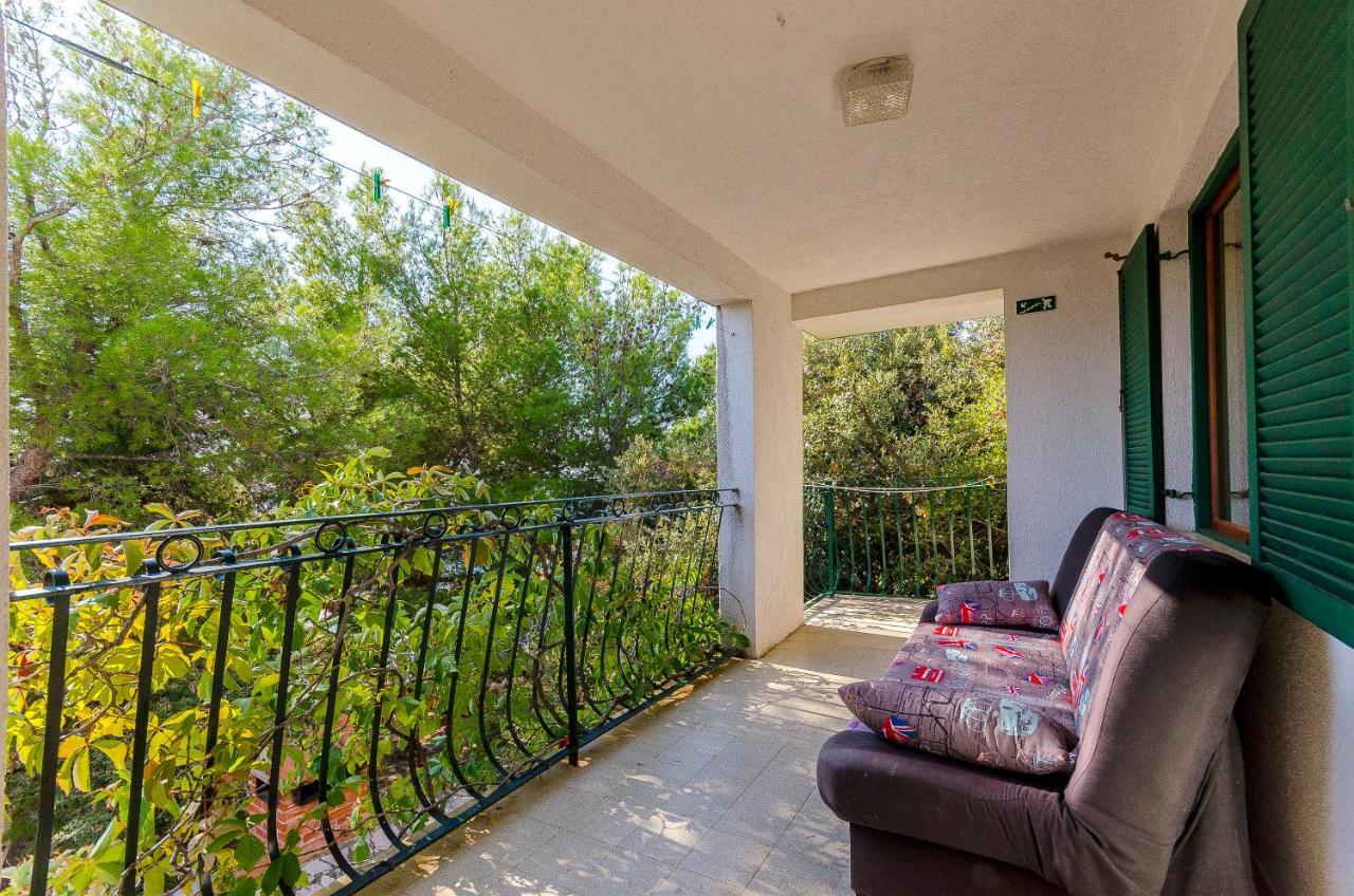 Apartments Quiet Sevid Dış mekan fotoğraf