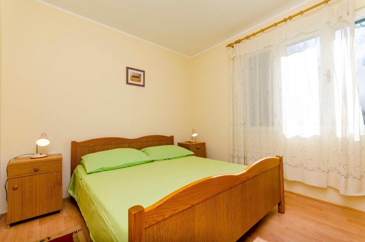 Apartments Quiet Sevid Dış mekan fotoğraf