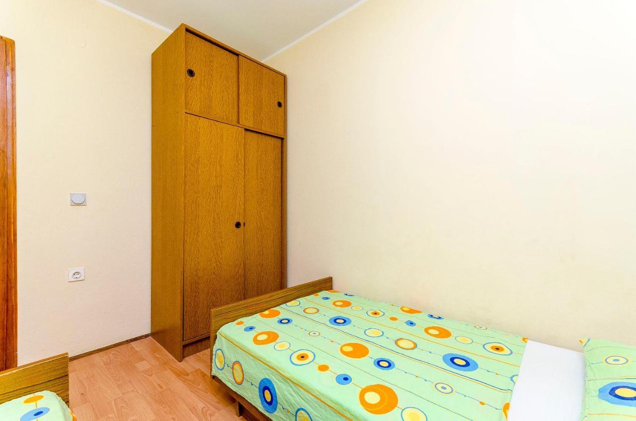 Apartments Quiet Sevid Dış mekan fotoğraf