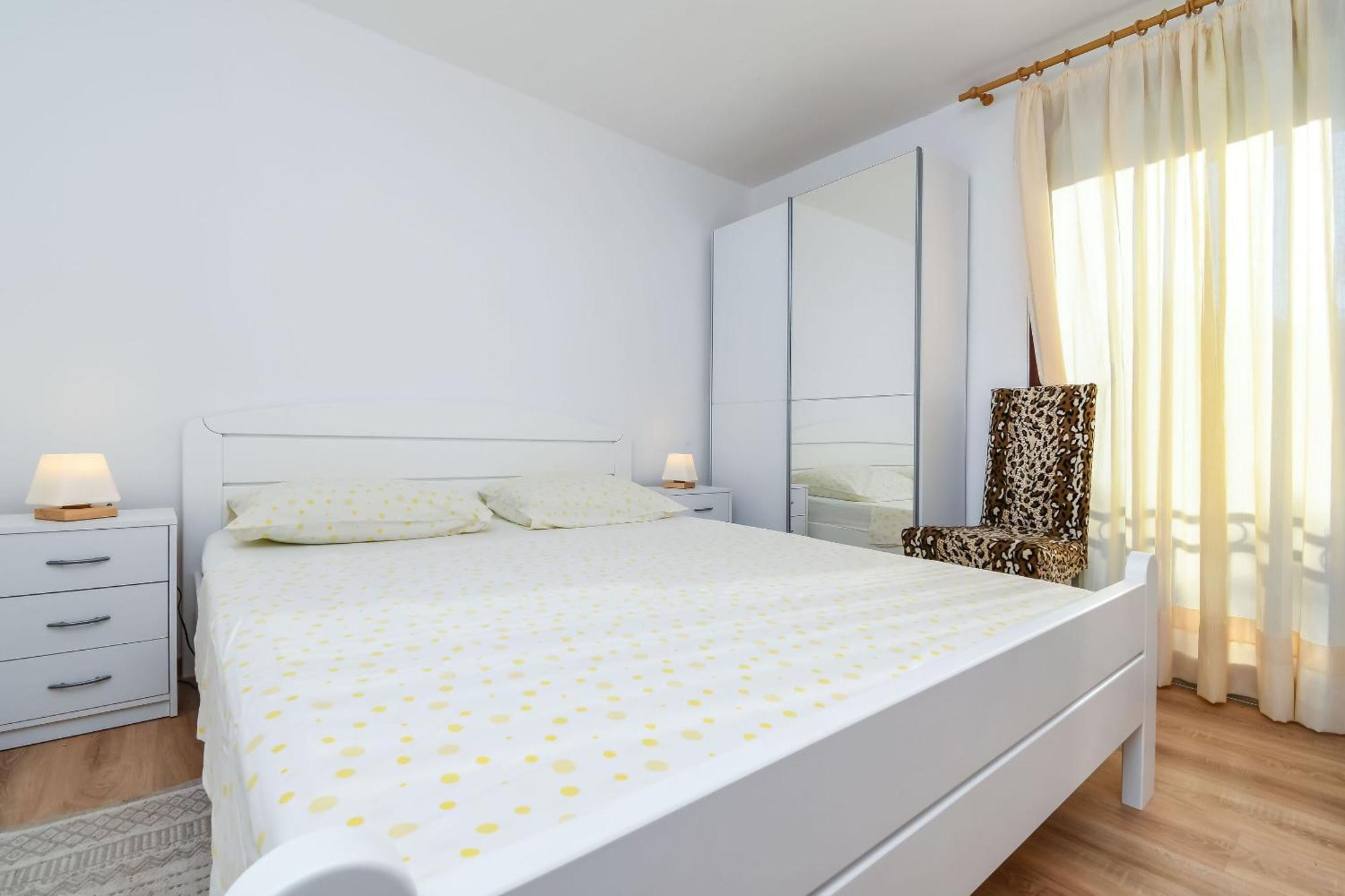 Apartments Quiet Sevid Dış mekan fotoğraf