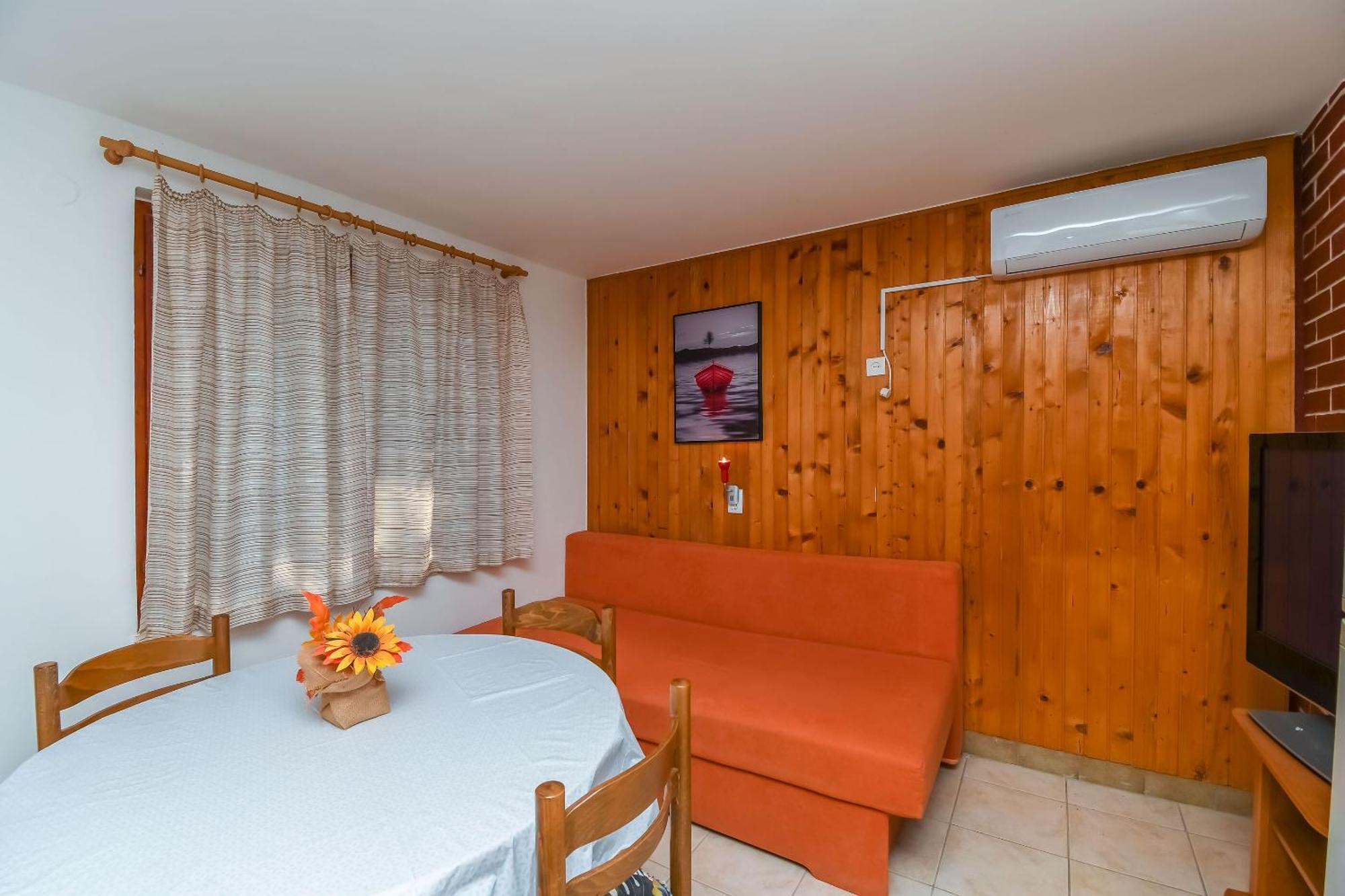 Apartments Quiet Sevid Dış mekan fotoğraf