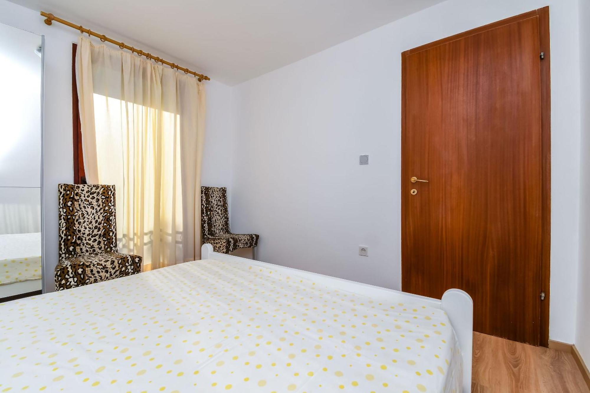 Apartments Quiet Sevid Dış mekan fotoğraf